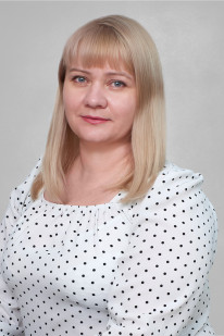 Колесова Екатерина Олеговна Колесова Екатерина Олеговна
