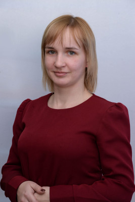 Педагогический работник Авдеева Надежда Эдуардовна Педагогический работник Авдеева Надежда Эдуардовна