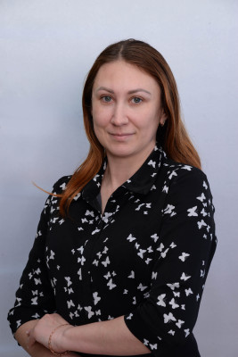 Педагогический работник Буленкова Евгения Владимировна Педагогический работник Буленкова Евгения Владимировна