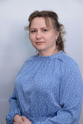 Педагогический работник Халикова Мария Владимировна Педагогический работник Халикова Мария Владимировна