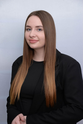 Педагогический работник Пелюшенко Юлия Олеговна Педагогический работник Пелюшенко Юлия Олеговна